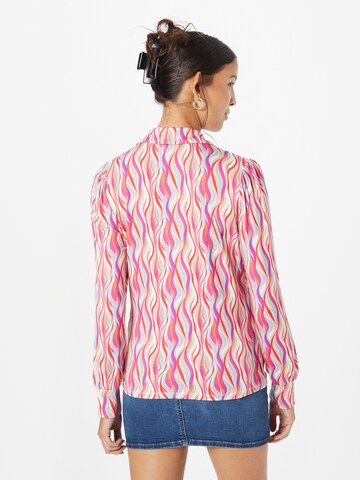 Camicia da donna di Key Largo in rosa