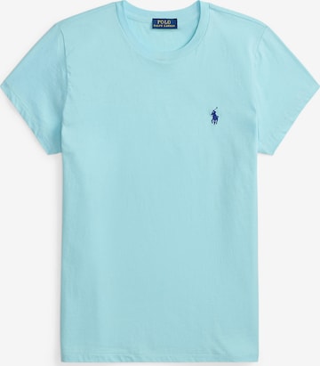 zils Polo Ralph Lauren T-Krekls: no priekšpuses