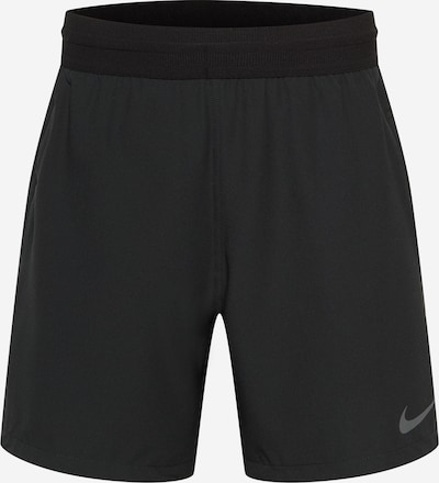 NIKE Funktionsshorts 'PRO' in schwarz, Produktansicht