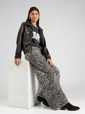 10Days - Camisa em cinzento