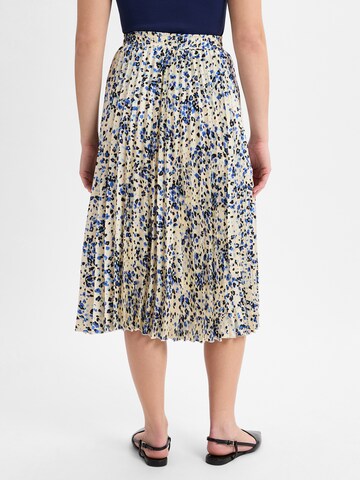 Franco Callegari Skirt in White