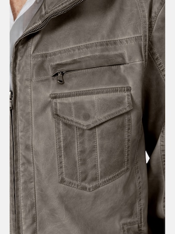 BABISTA Jacke ' Vorento ' in Grau