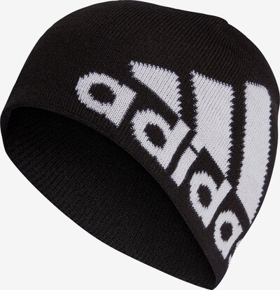 ADIDAS SPORTSWEAR Sportmütze in schwarz / weiß, Produktansicht