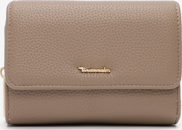 Porte-monnaies ' TAS Marissa ' Tamaris en beige : devant