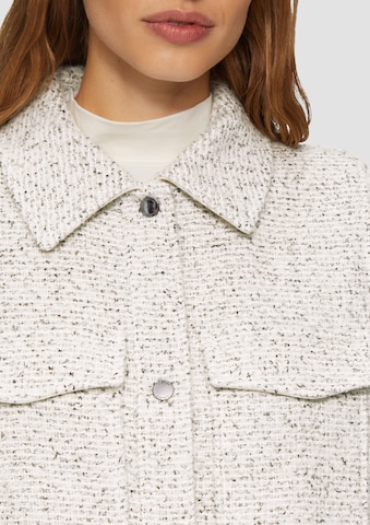 s.Oliver Bodywarmer in Beige