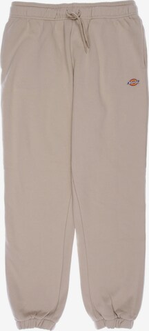 DICKIES Stoffhose 33 in Beige: predná strana