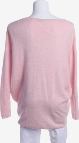 Stella McCartney Pullover / Strickjacke S in Pink