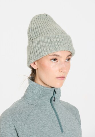 Whistler Muts 'Plico' in Grijs: voorkant