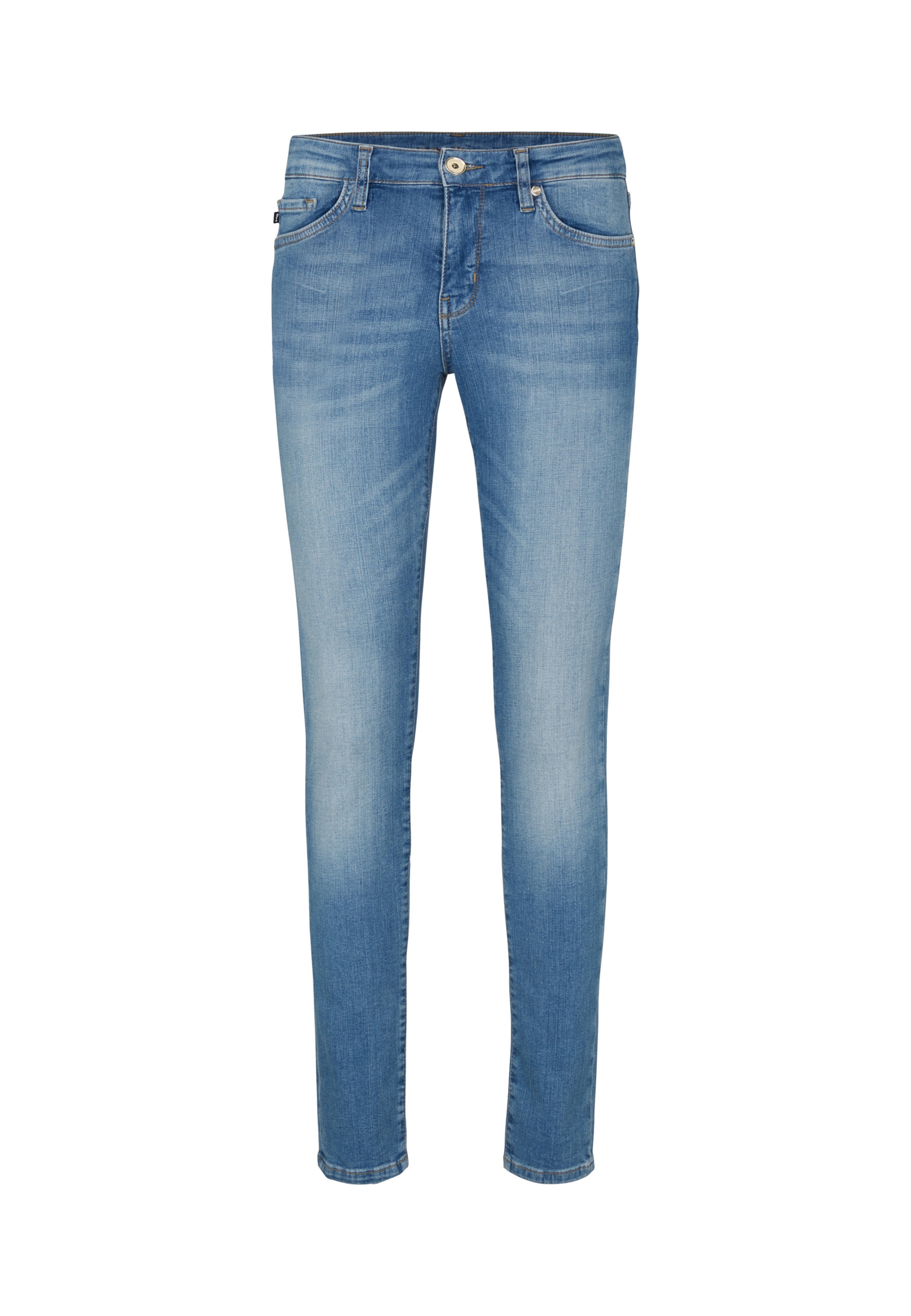 JOOP! Skinny Jeans 'Sue' i blå: framsida