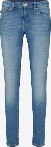 JOOP! Skinny Farkut 'Sue' värissä sininen: etupuoli