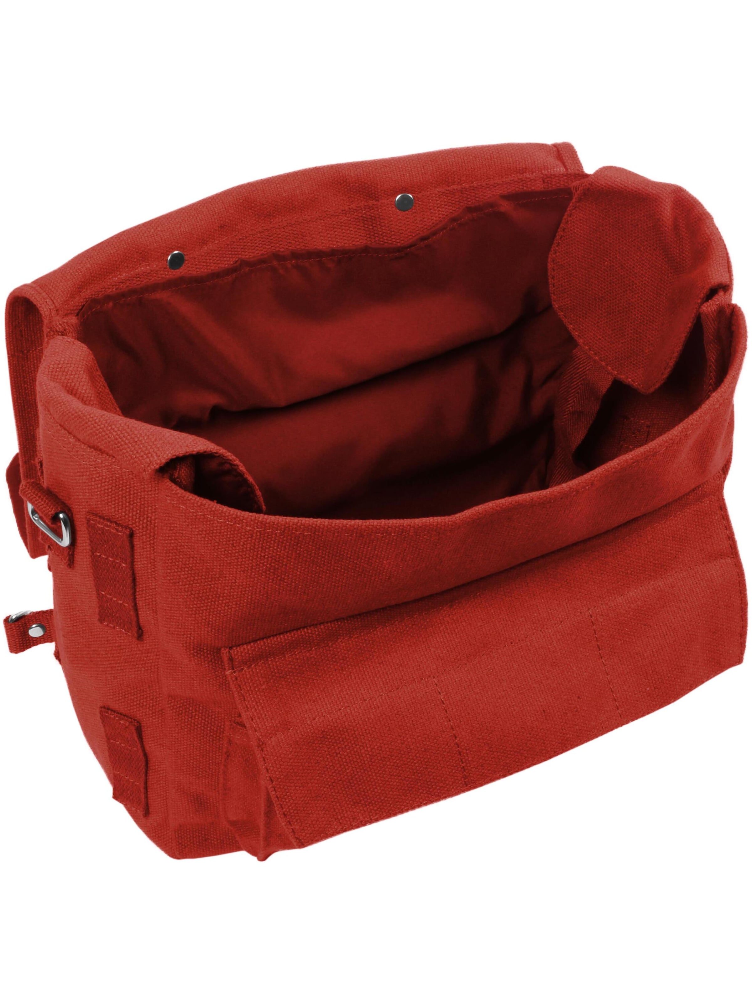 Sac à bandoulière normani en rouge