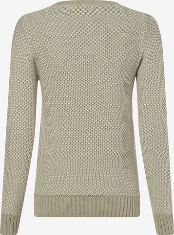 Marie Lund Sweater ' ' in Green