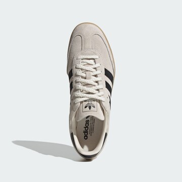 ADIDAS ORIGINALS Sneakers laag 'Samba' in Wit