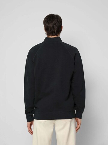 Scalpers Sweatshirt in Blau