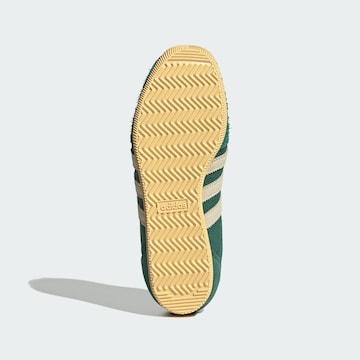 ADIDAS ORIGINALS Sneaker 'Japan' in Grün