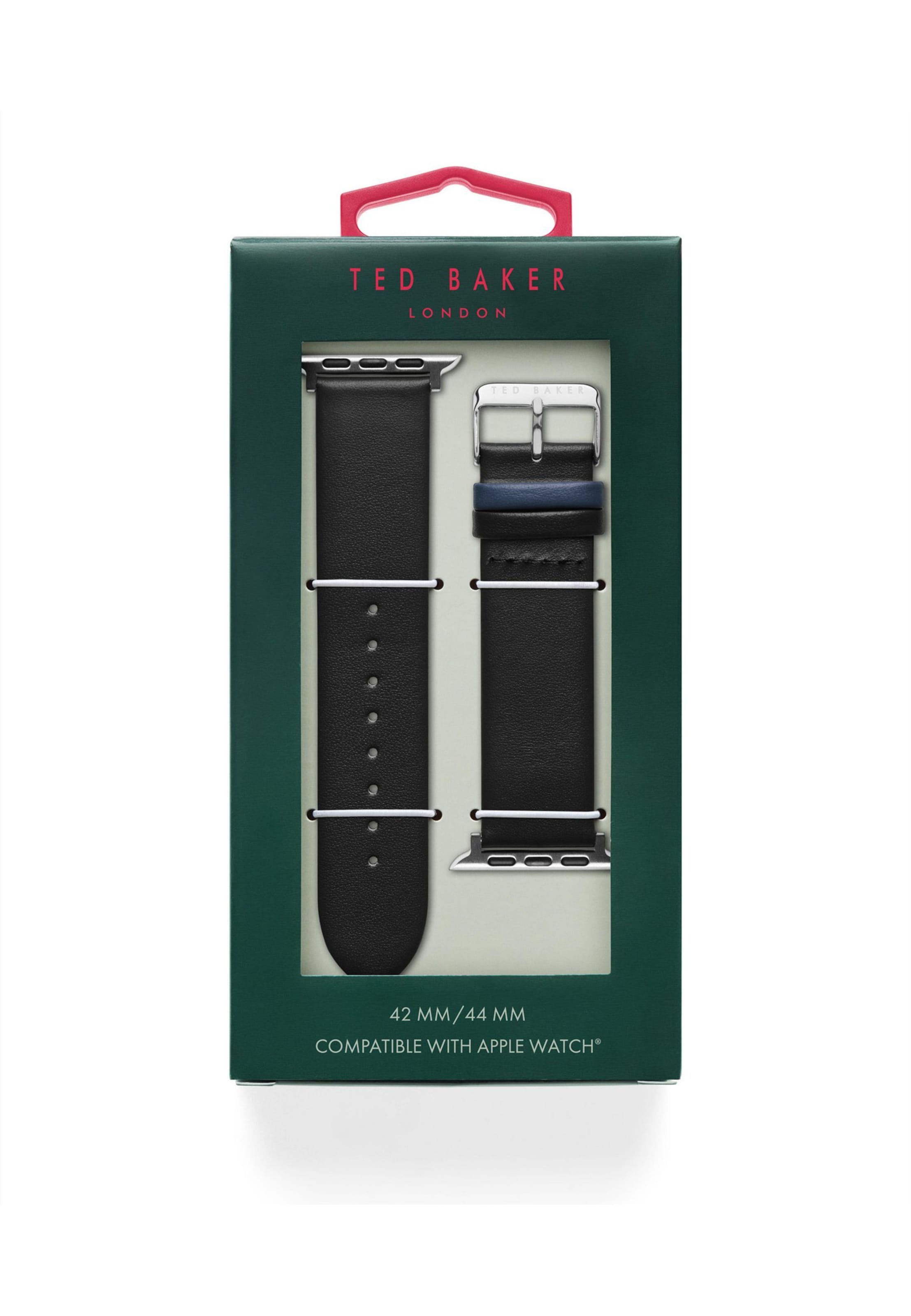 Ted Baker Digital Watch in Black
