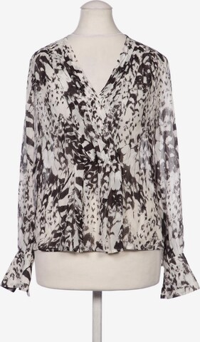 AllSaints Blouse & Tunic in S in Grey: front