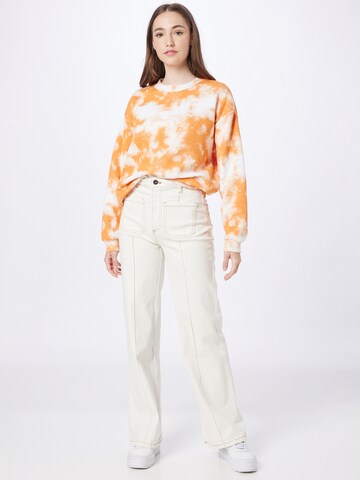 Flared Jeans di Cotton On in bianco