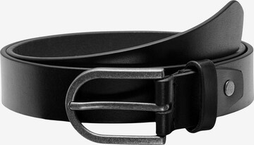 ONLY Belt in Black: front