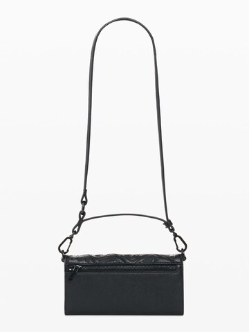 Sac à bandoulière 'Disney' Desigual en noir