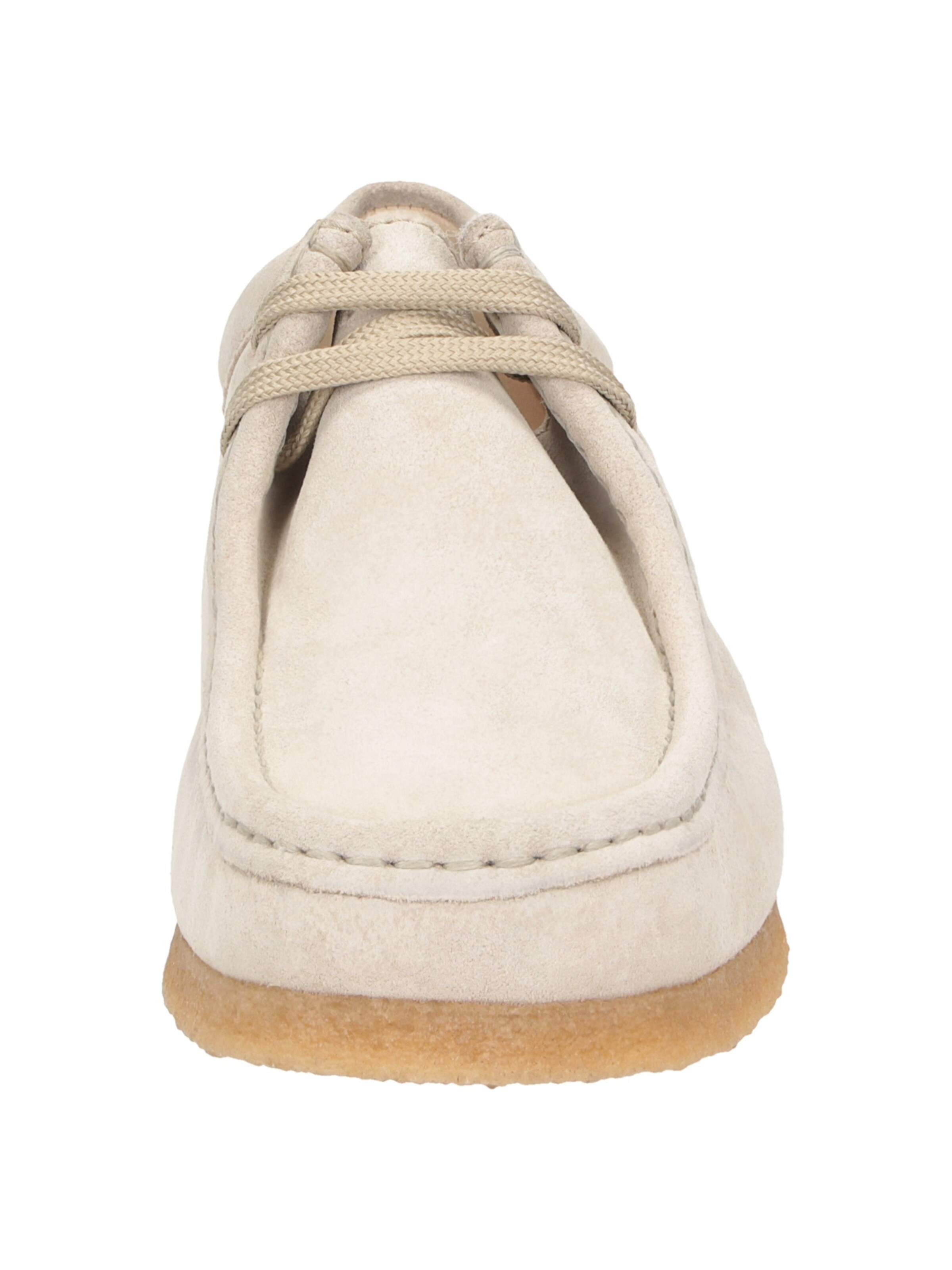 SIOUX Veterschoen ' Grashopper-D-015 ' in Beige