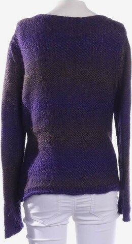 PRINCESS GOES HOLLYWOOD Sweater & Cardigan in S in Purple