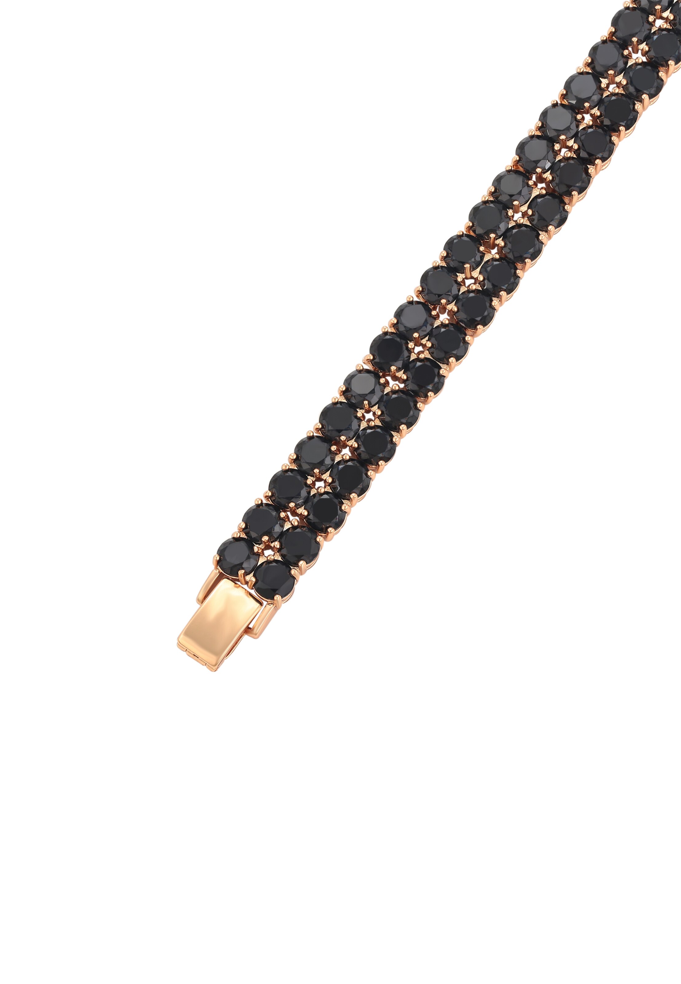 faina Bracelet in Gold