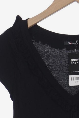 Morgan Sweater & Cardigan in S in Black