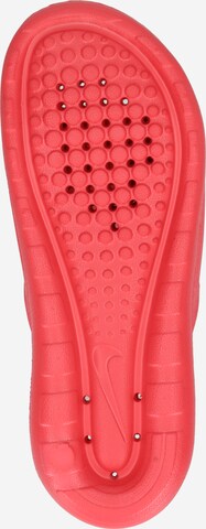 Nike SportswearNatikače 'VICTORI ONE SHOWER SLIDE' - crvena boja