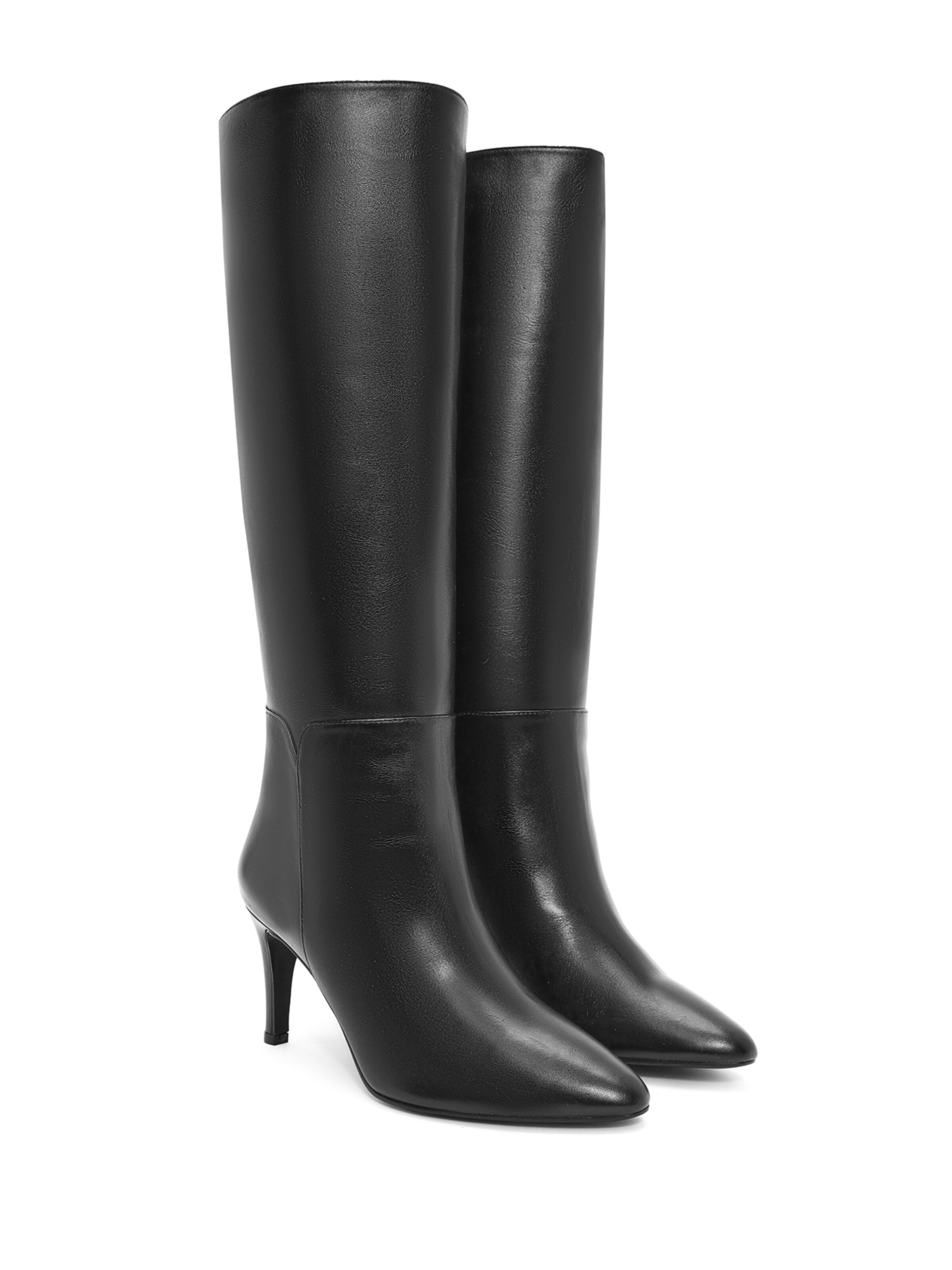 Derimod Boots in Black