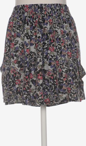 Tommy Jeans Skirt in XS in Mixed colors: front