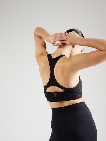 Bustier Soutien-gorge de sport 'MOVMYNT' THE NORTH FACE en noir