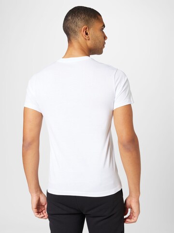 WESTMARK LONDON Bluser & t-shirts 'Meet' i hvid