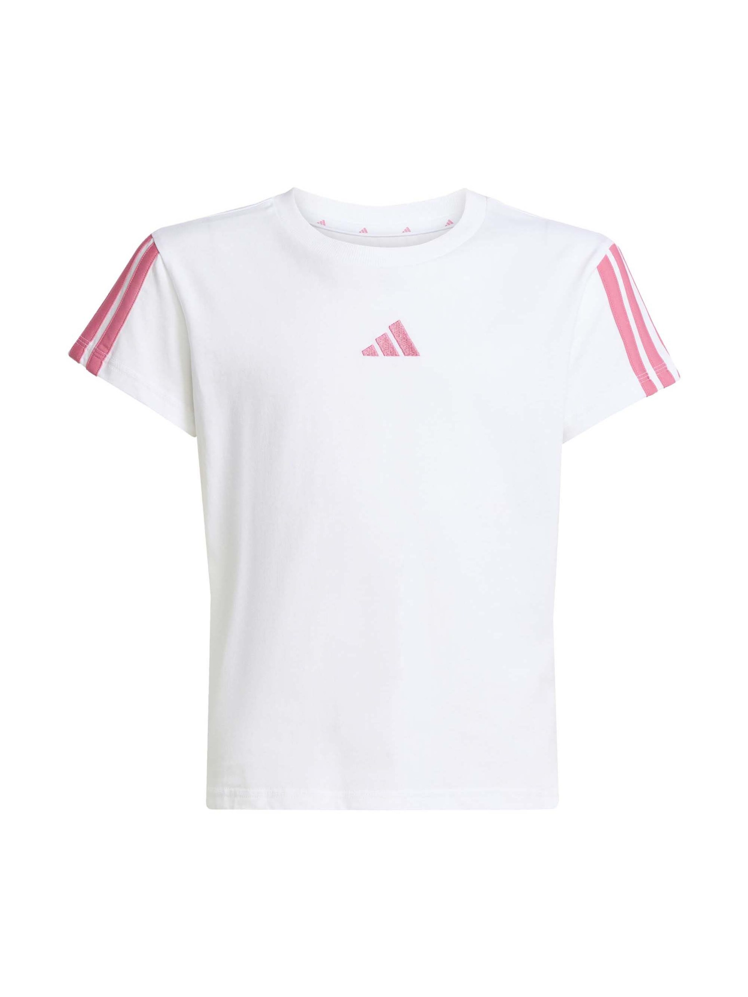ADIDAS SPORTSWEAR Shirt in White: front