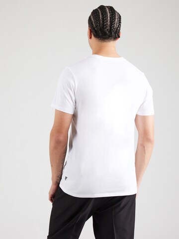 GUESS Shirt in White