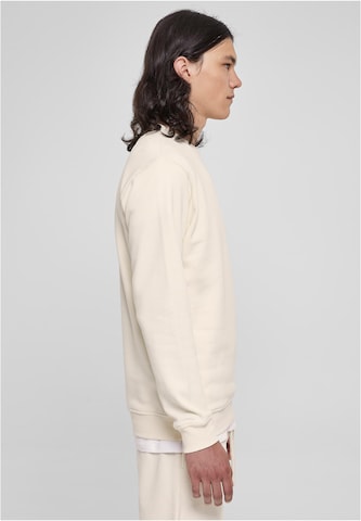 Urban Classics Μπλούζα φούτερ σε λευκό