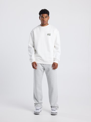 Sweat-shirt America Today en blanc
