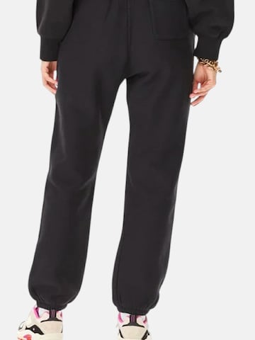 Champion Regular Jogger in Schwarz