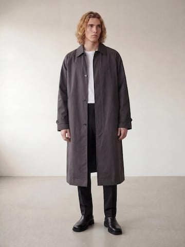 Manteau mi-saison 'The Tim' ARMIE en gris