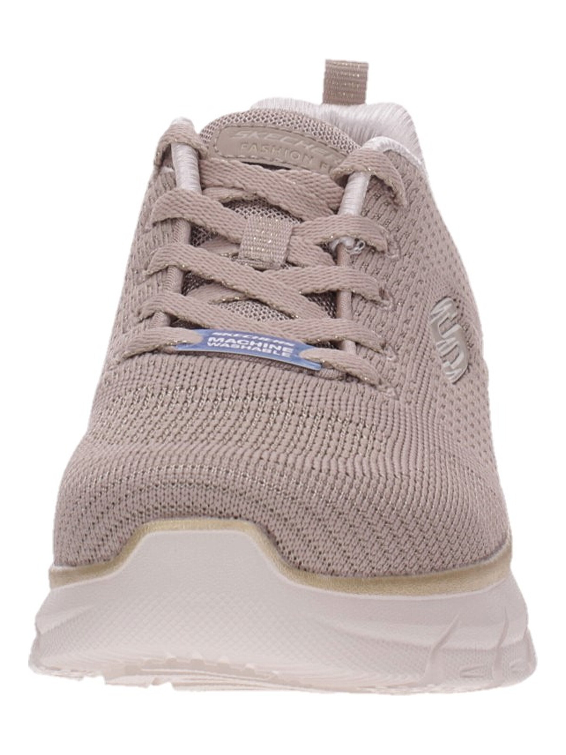Sneaker bassa 'Skechers Sneakers Fashion Fit 2.0' di SKECHERS in grigio