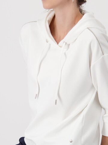 monari - Sweatshirt em branco