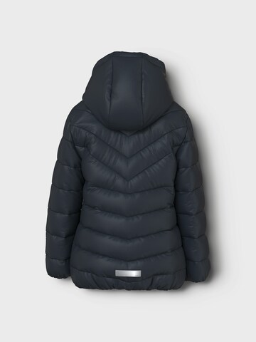 Giacca invernale 'Monay' di NAME IT in blu