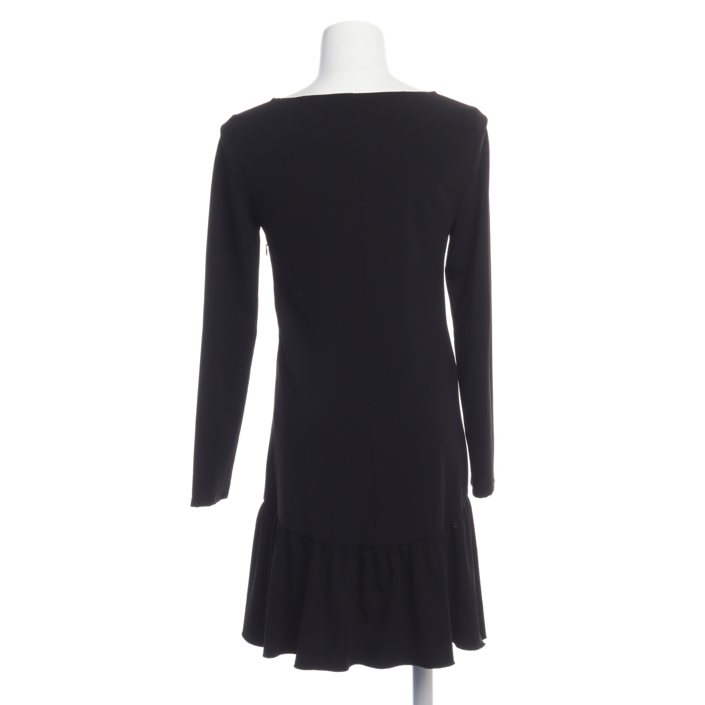 PATRIZIA PEPE Kleid S in Schwarz