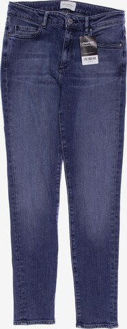 ARMEDANGELS Jeans in 27 in Blue: front