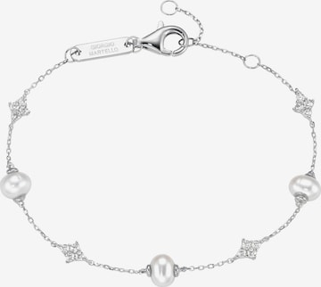 Giorgio Martello Milano - Pulseira em prata: frente