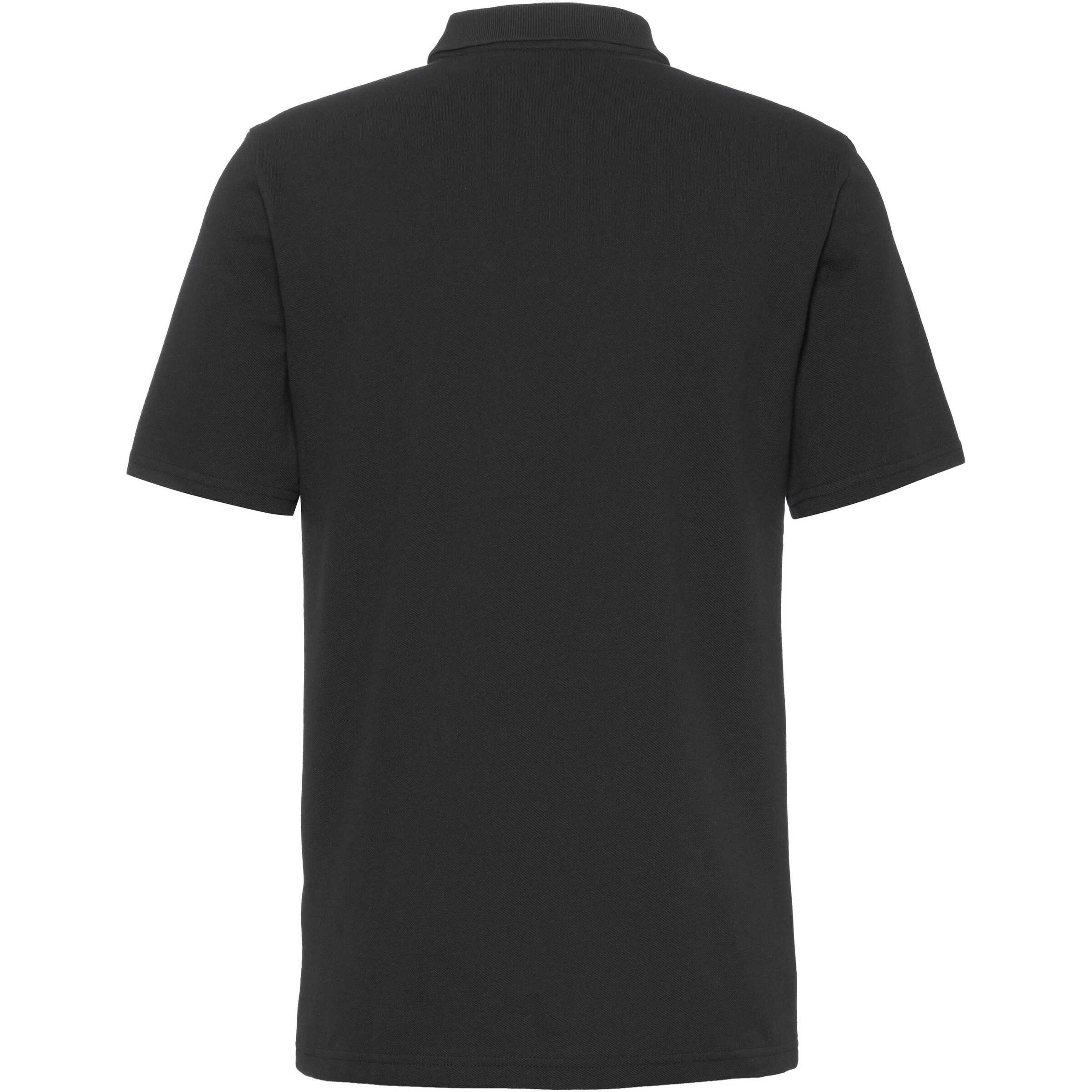 PUMA Poloshirt 'TeamGoal' in Schwarz