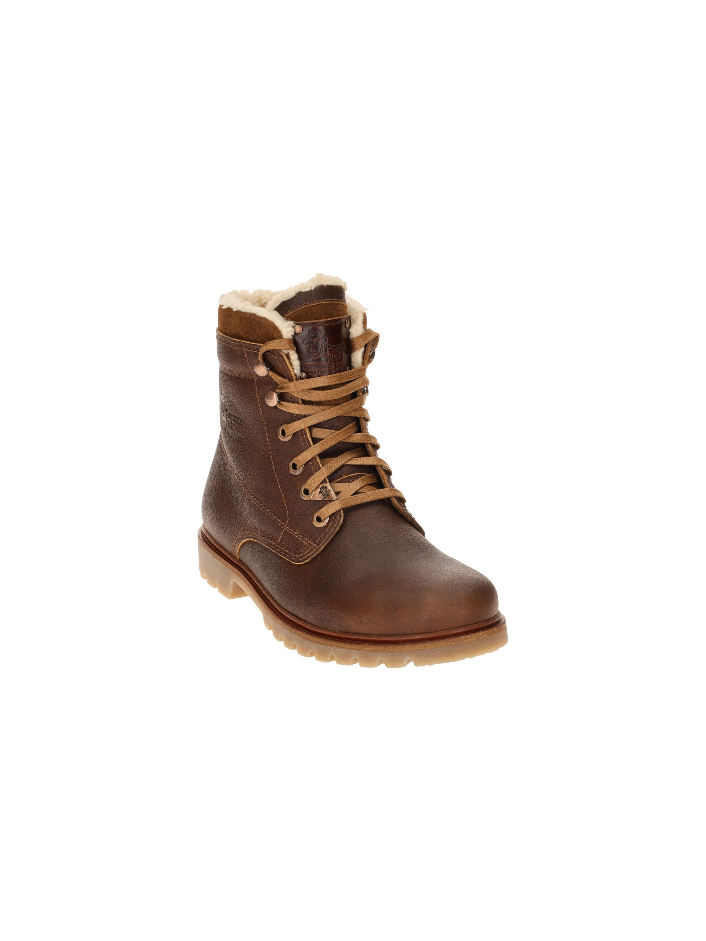PANAMA JACK Boots‌‌‌ in Braun