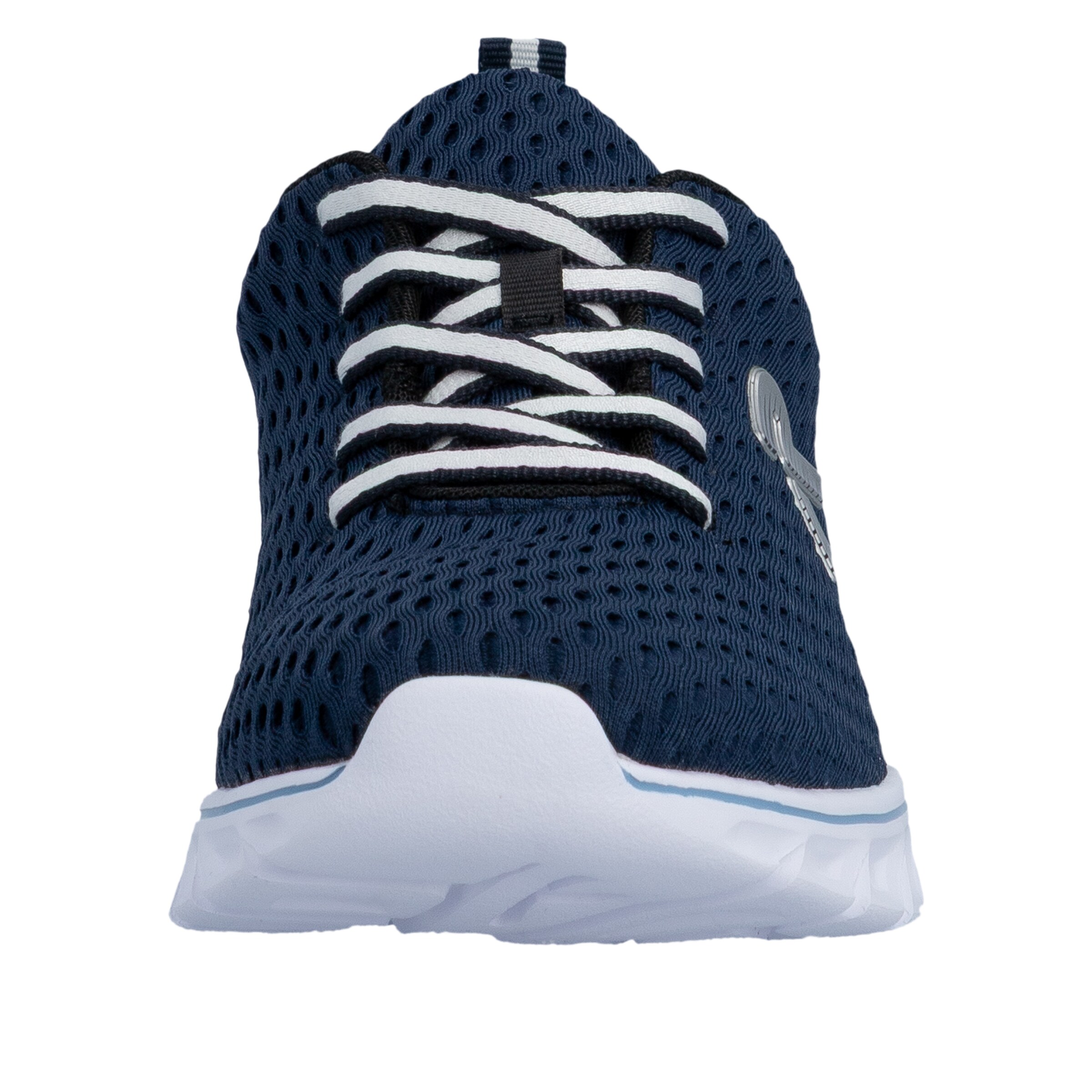 Rieker Sneaker in Blau