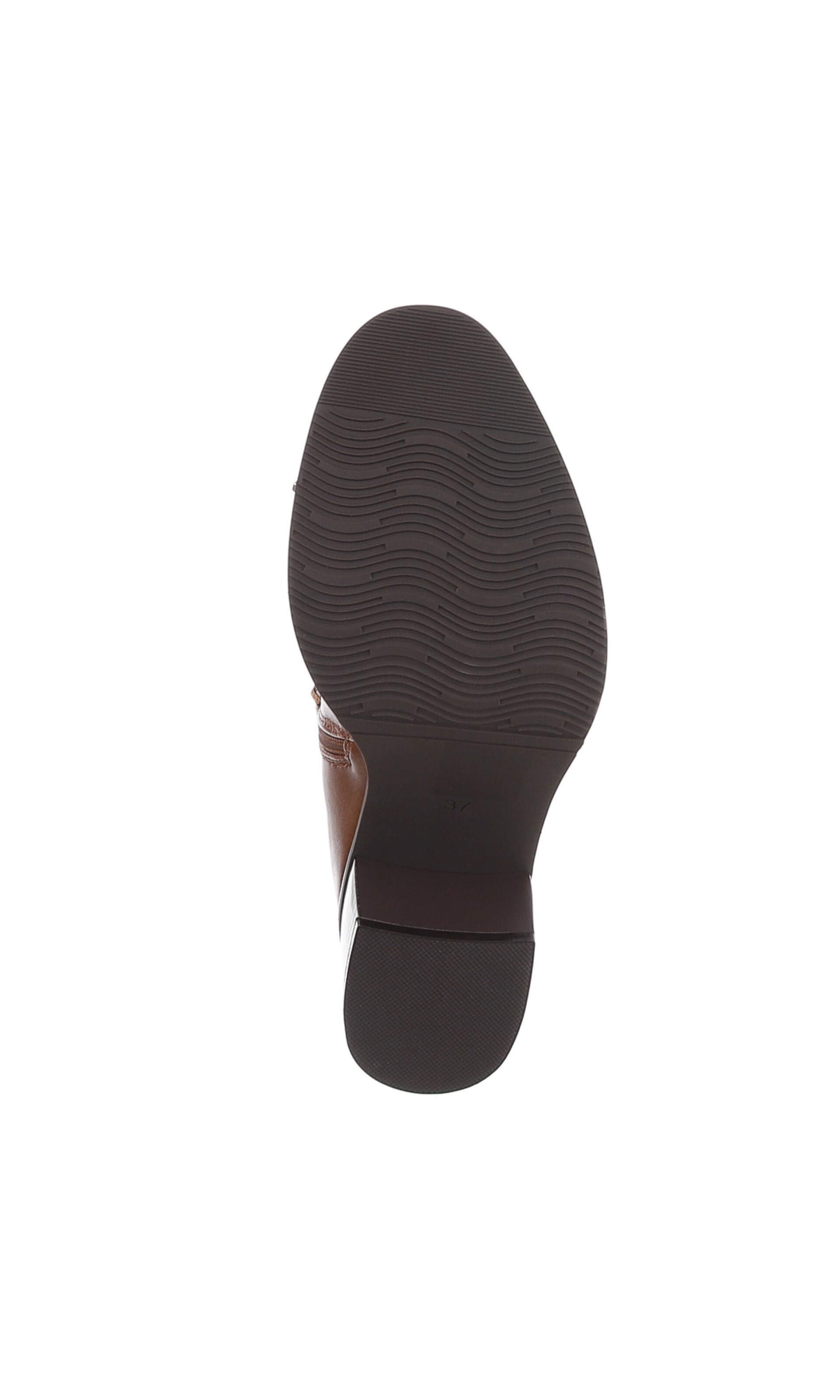 Ital-Design Boots in Brown