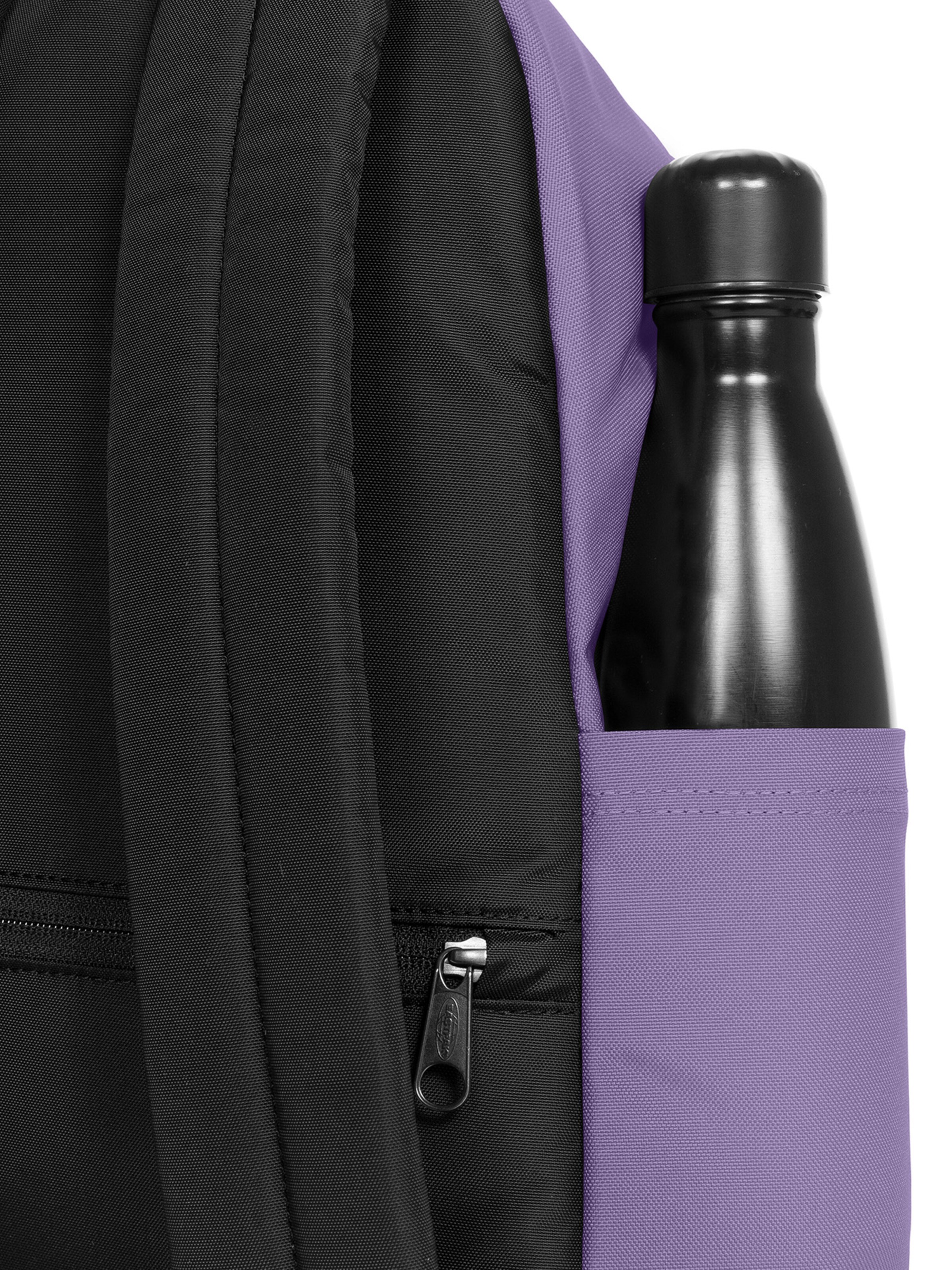 EASTPAK - Mochila 'Day Pak'r' em roxo